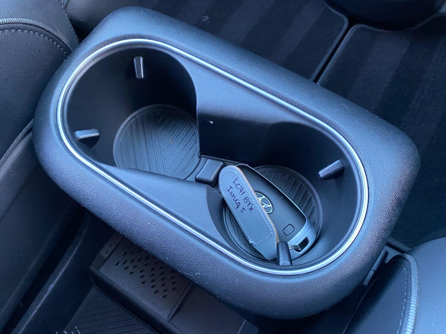 Used Hyundai IONIQ 5 2021 for sale - 77783624: Photo 42