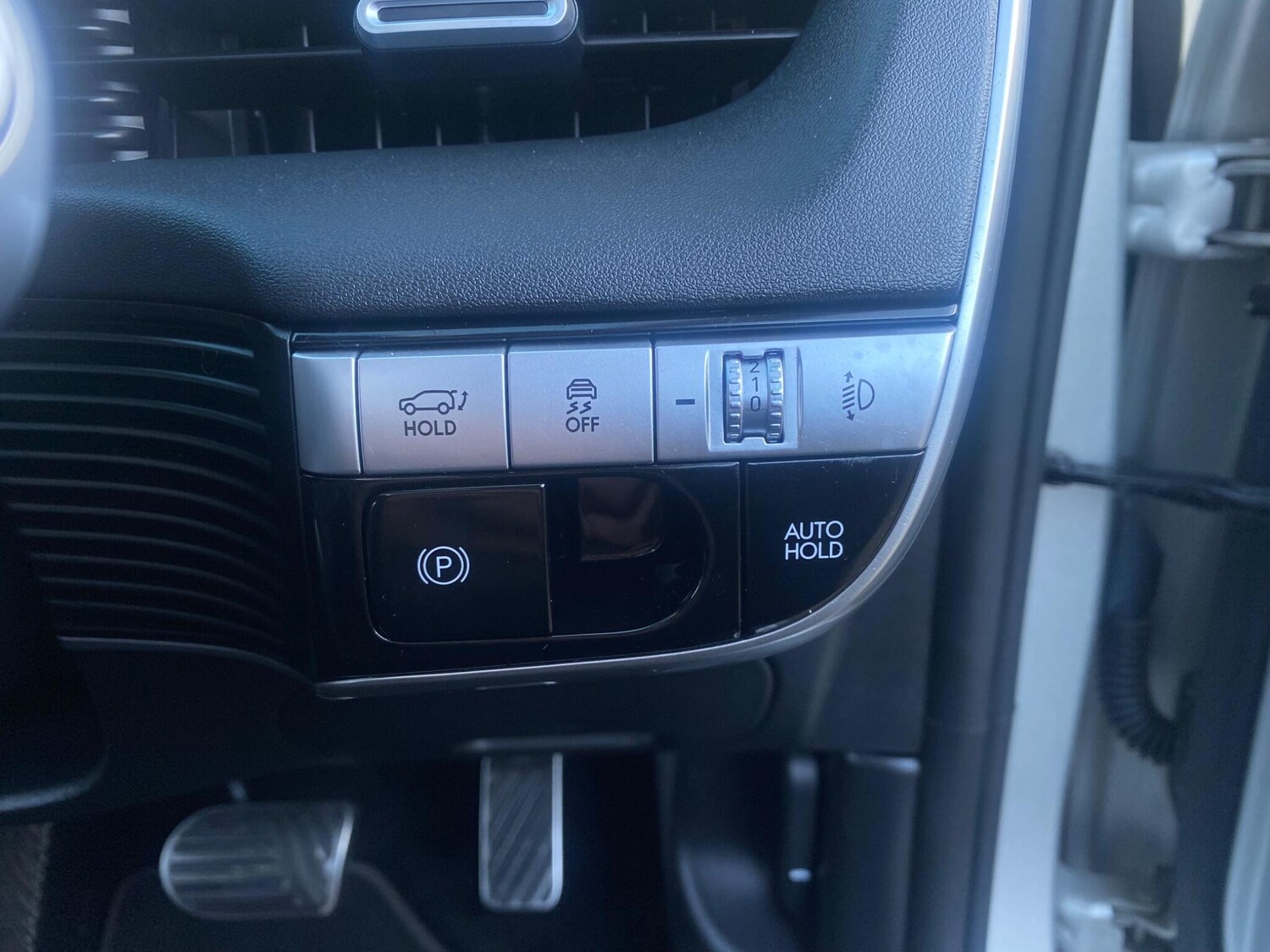 Used Hyundai IONIQ 5 2021 for sale - 77783624: Photo 50