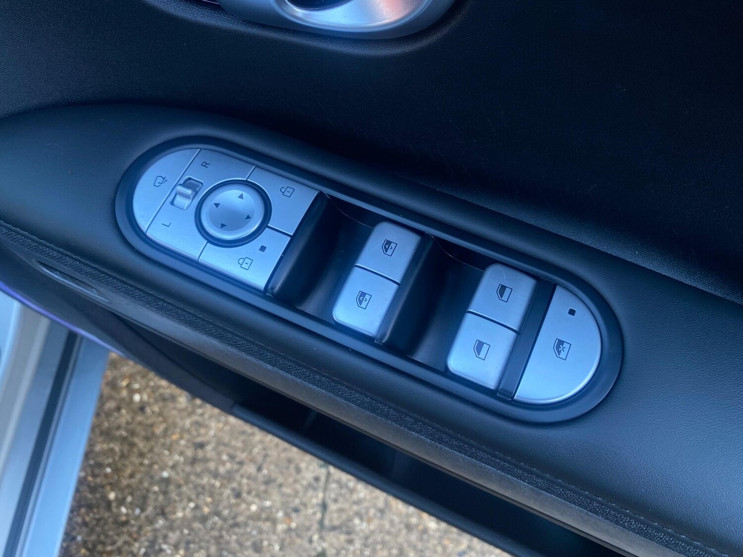 Used Hyundai IONIQ 5 2021 for sale - 77783624: Photo 51