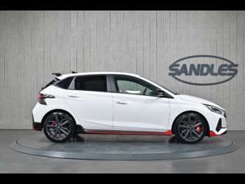 Used Hyundai i20 2022 for sale - 75102526: Photo