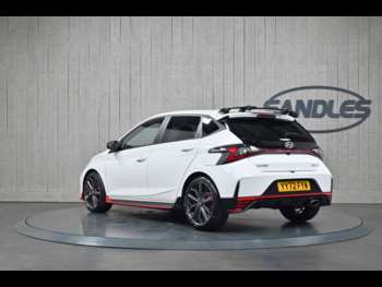 Used Hyundai i20 2022 for sale - 75102526: Photo