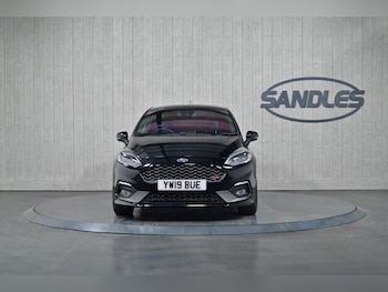 Used Ford Fiesta 2019 for sale - 75808758: Photo