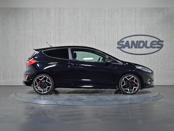 Used Ford Fiesta 2019 for sale - 75808758: Photo
