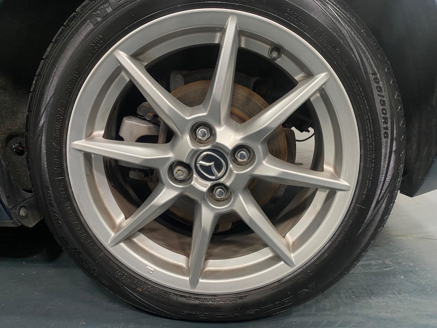 Used Mazda MX-5 2017 for sale - 76337047: Photo 19