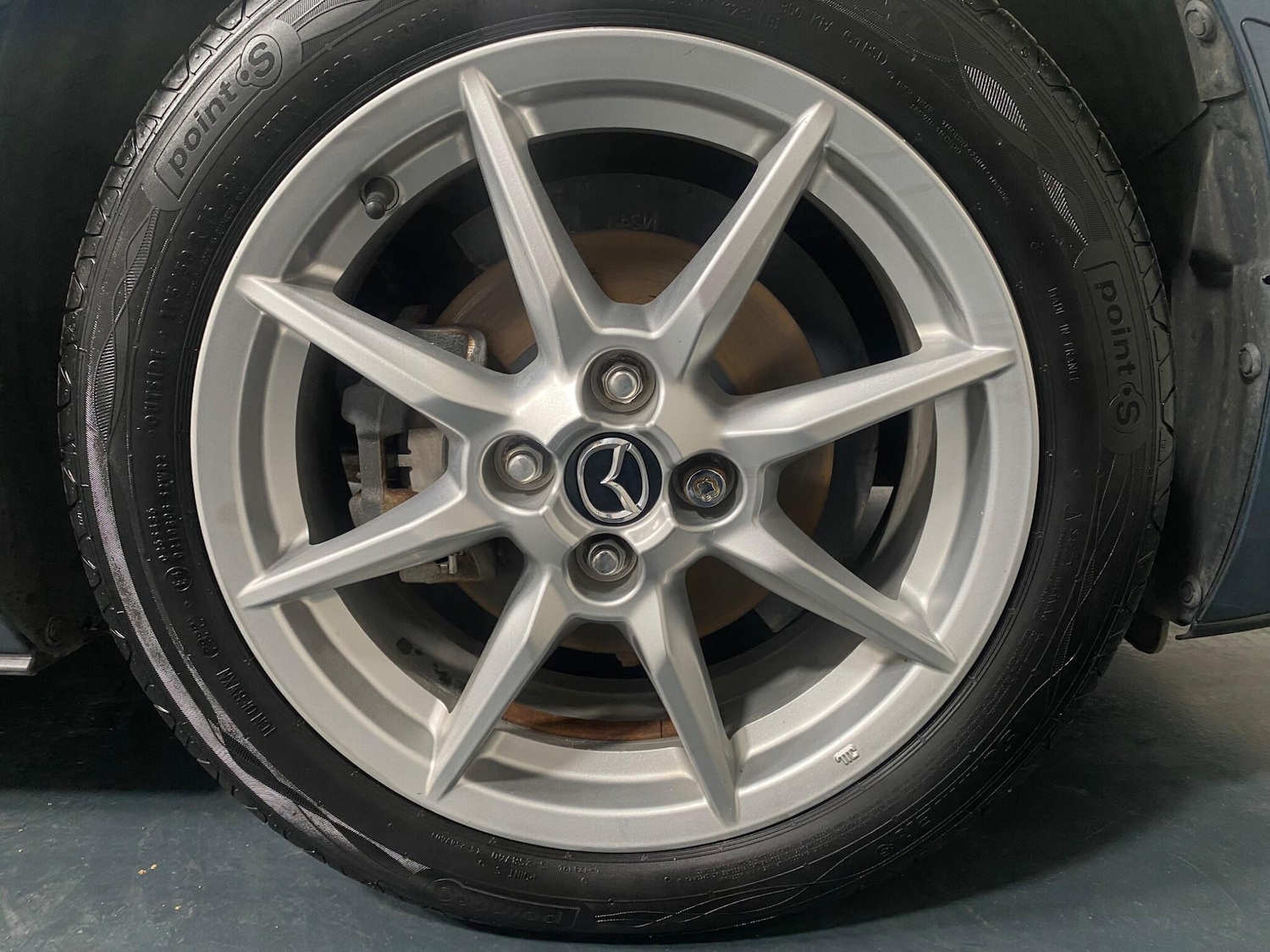 Used Mazda MX-5 2017 for sale - 76337047: Photo 21