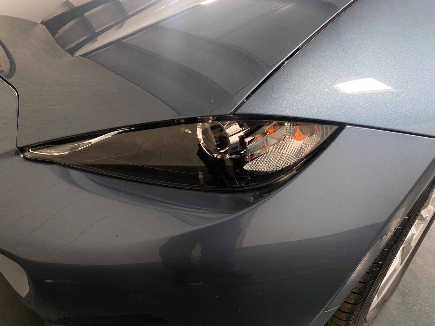 Used Mazda MX-5 2017 for sale - 76337047: Photo 22