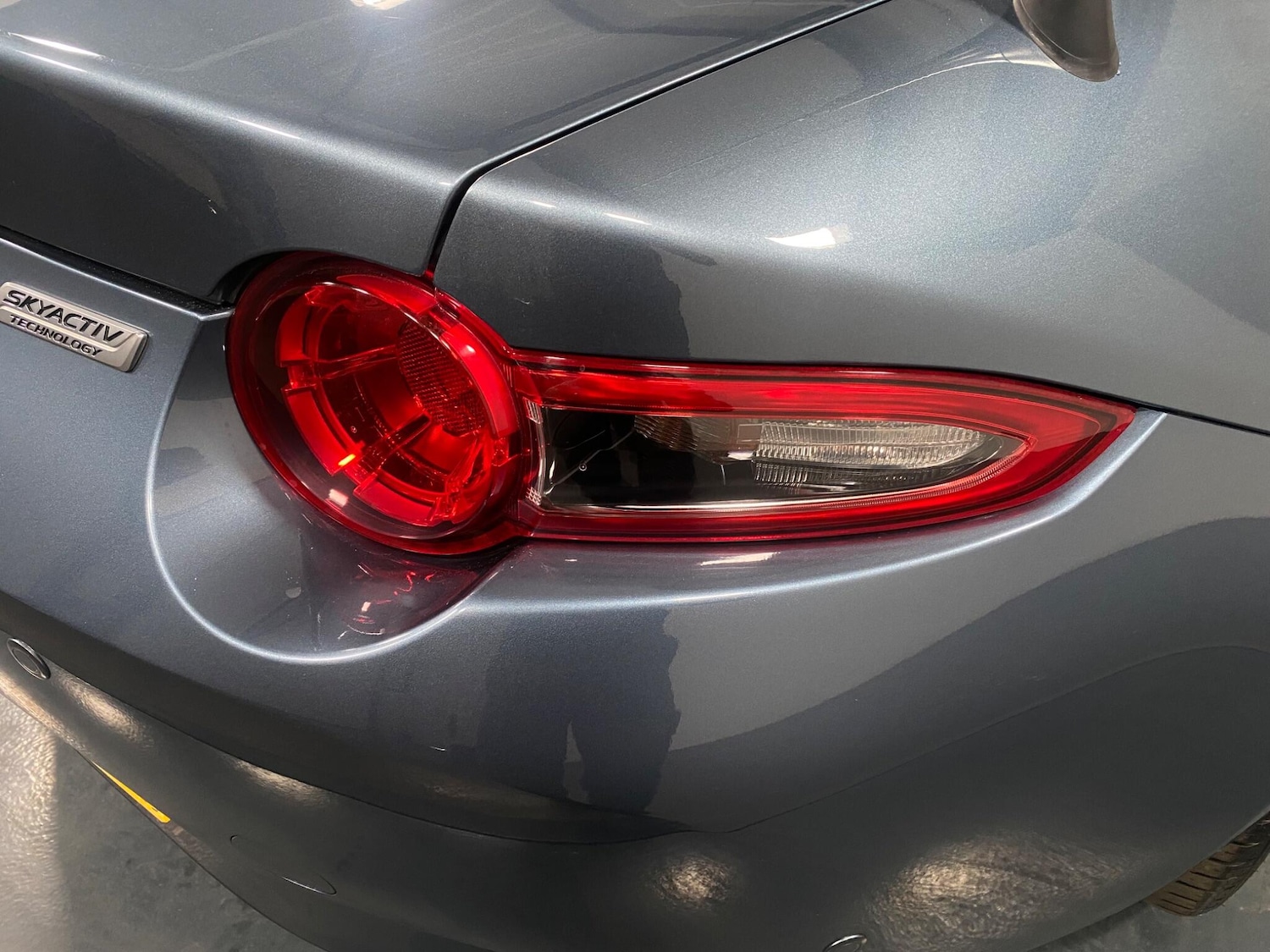 Used Mazda MX-5 2017 for sale - 76337047: Photo 23