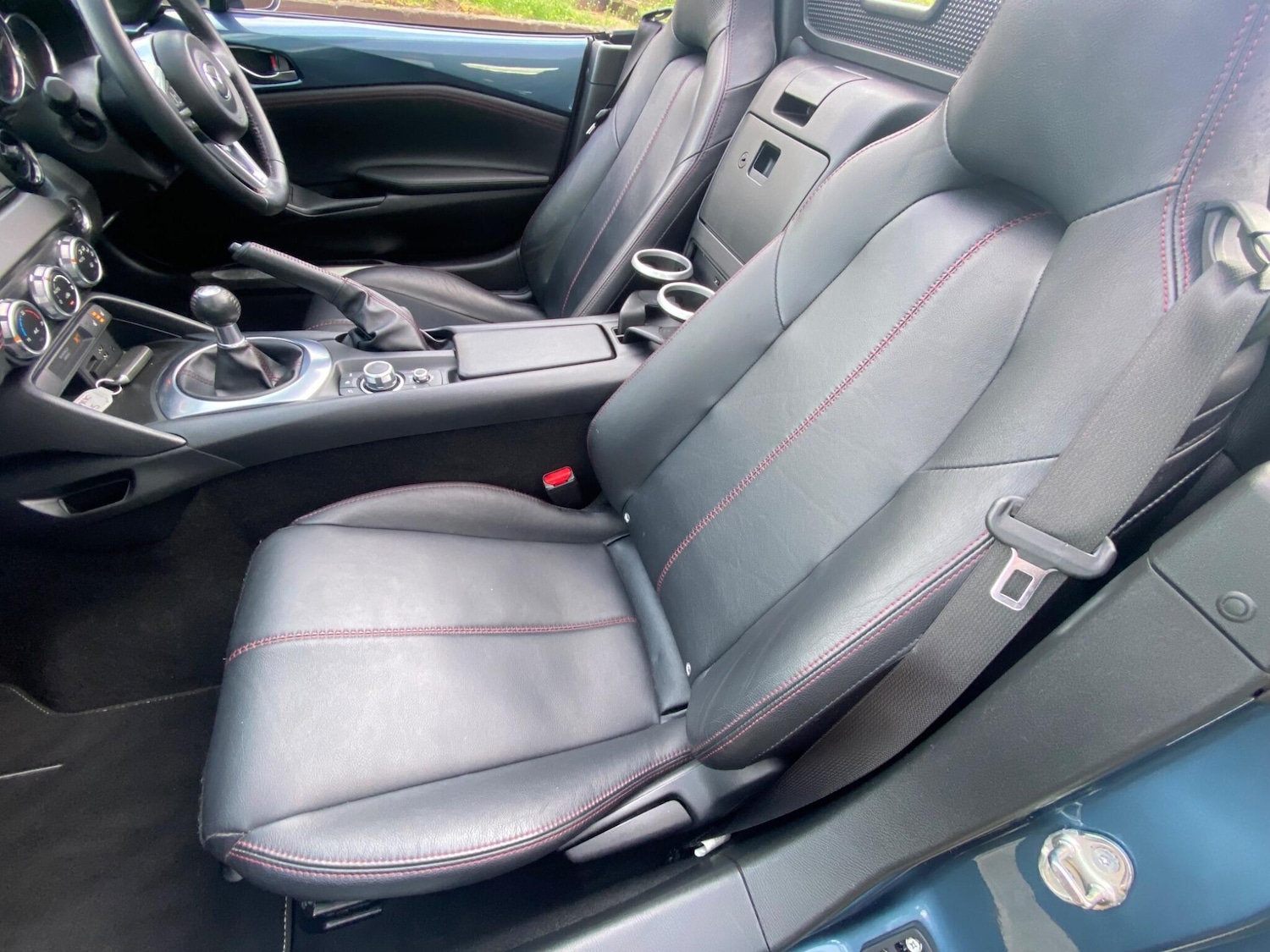 Used Mazda MX-5 2017 for sale - 76337047: Photo 25