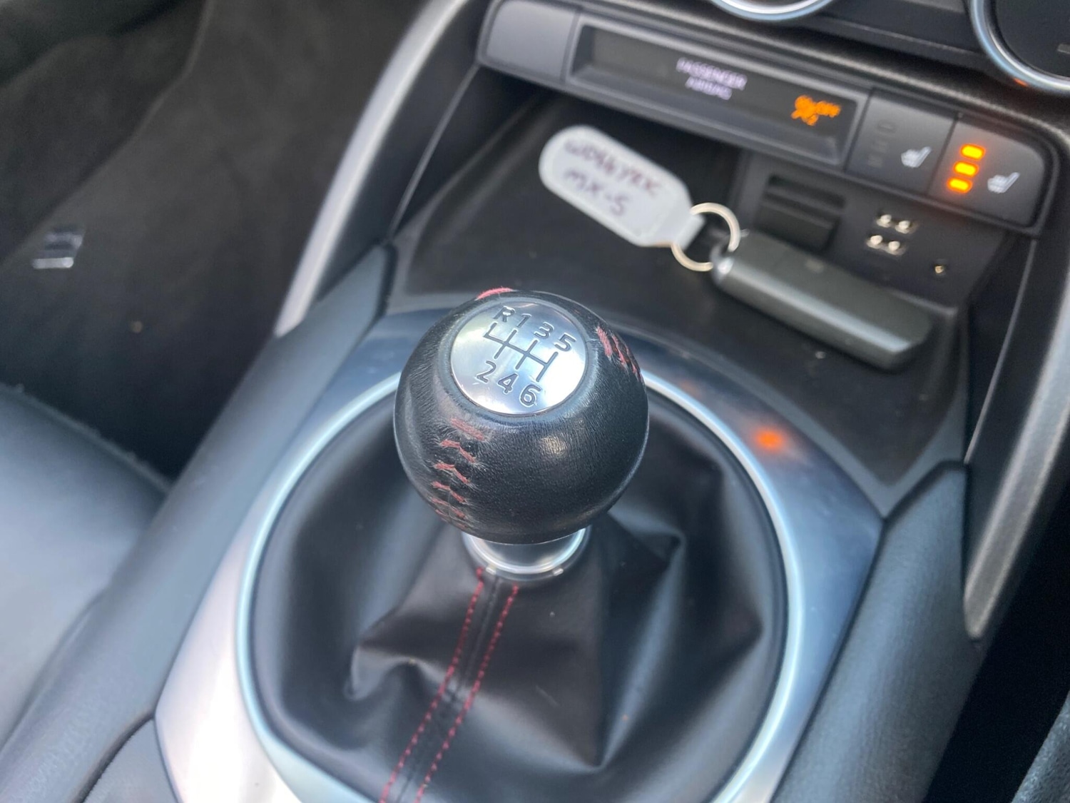 Used Mazda MX-5 2017 for sale - 76337047: Photo 36