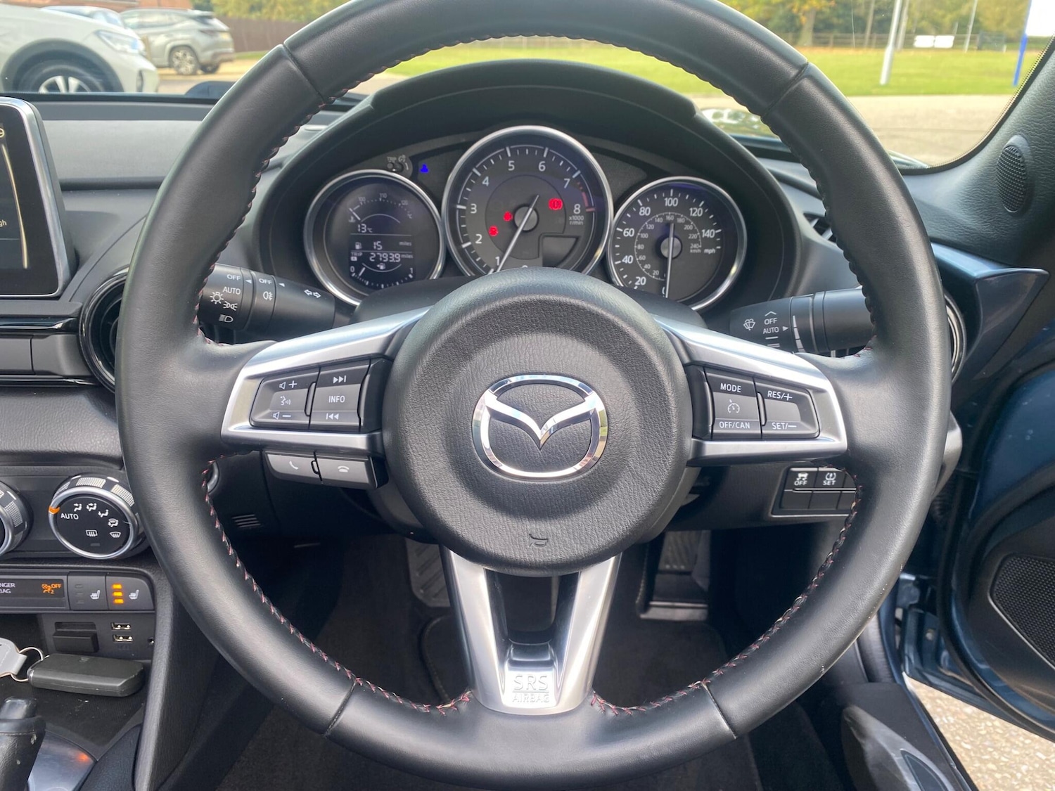 Used Mazda MX-5 2017 for sale - 76337047: Photo 40