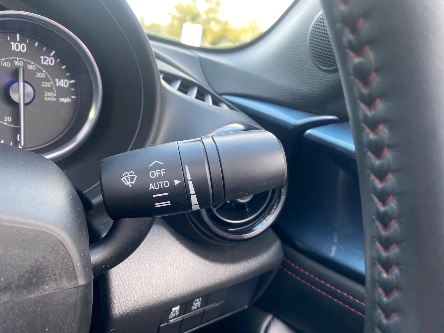 Used Mazda MX-5 2017 for sale - 76337047: Photo 41