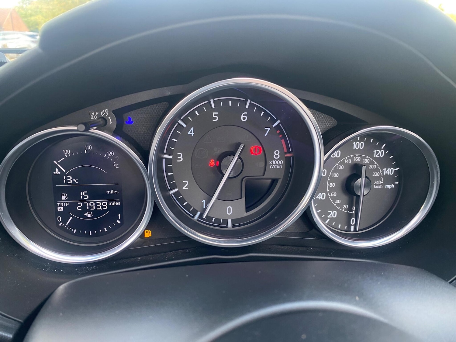 Used Mazda MX-5 2017 for sale - 76337047: Photo 44
