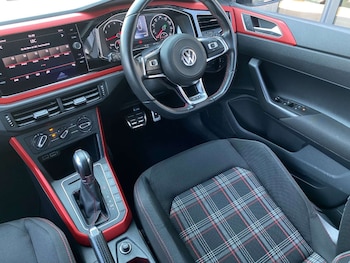 Used Volkswagen Polo 2019 for sale - 79081941: Photo