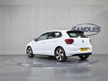 Used Volkswagen Polo 2019 for sale - 79081941: Photo