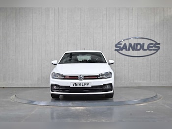 Used Volkswagen Polo 2019 for sale - 79081941: Photo