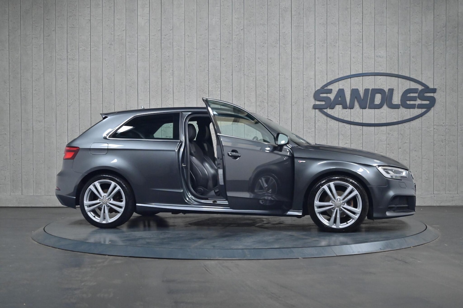 Used Audi A3 2016 for sale - 76214789: Photo 10