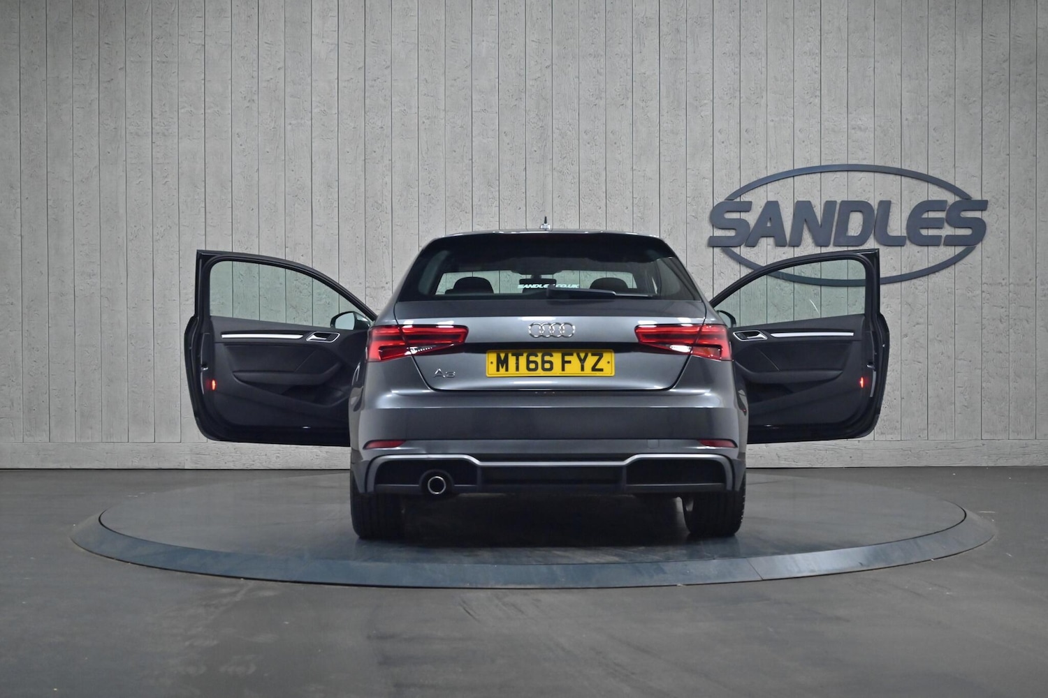 Used Audi A3 2016 for sale - 76214789: Photo 12