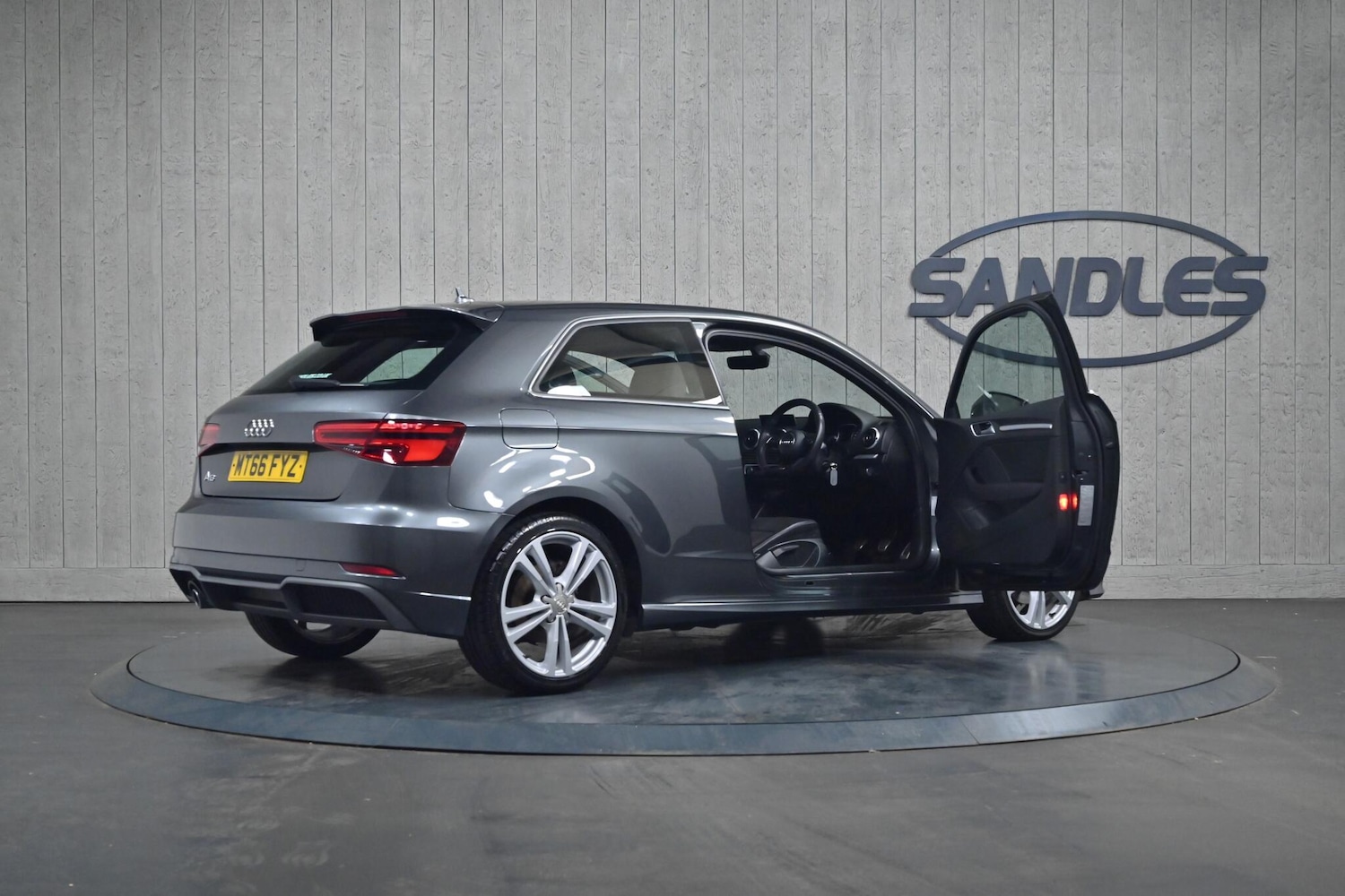 Used Audi A3 2016 for sale - 76214789: Photo 13