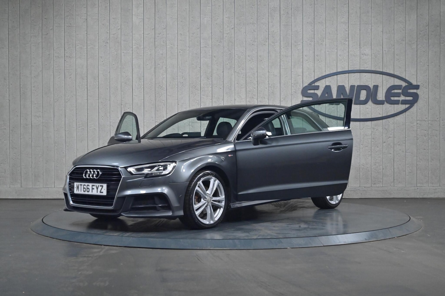 Used Audi A3 2016 for sale - 76214789: Photo 14