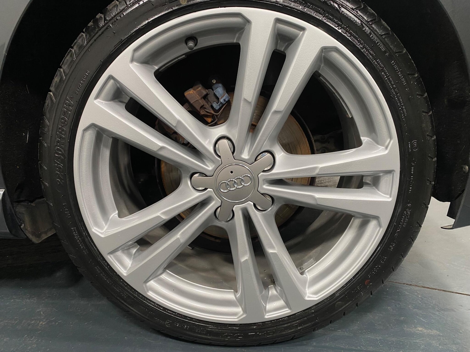 Used Audi A3 2016 for sale - 76214789: Photo 18