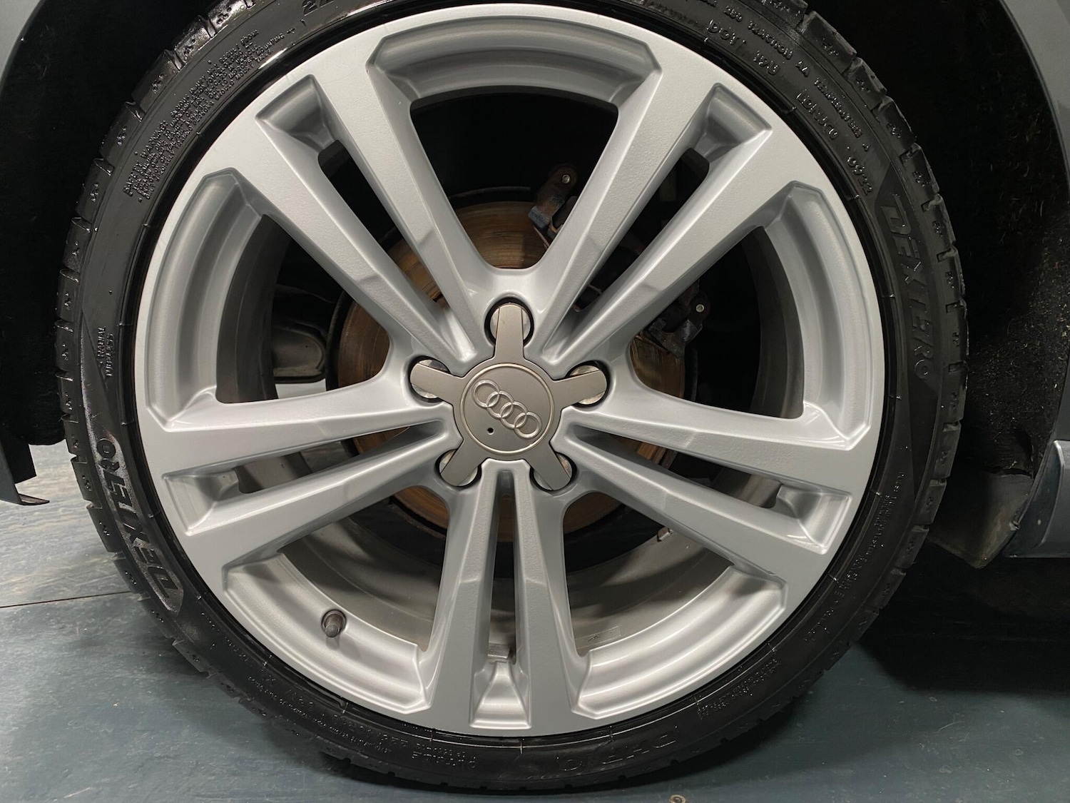 Used Audi A3 2016 for sale - 76214789: Photo 20