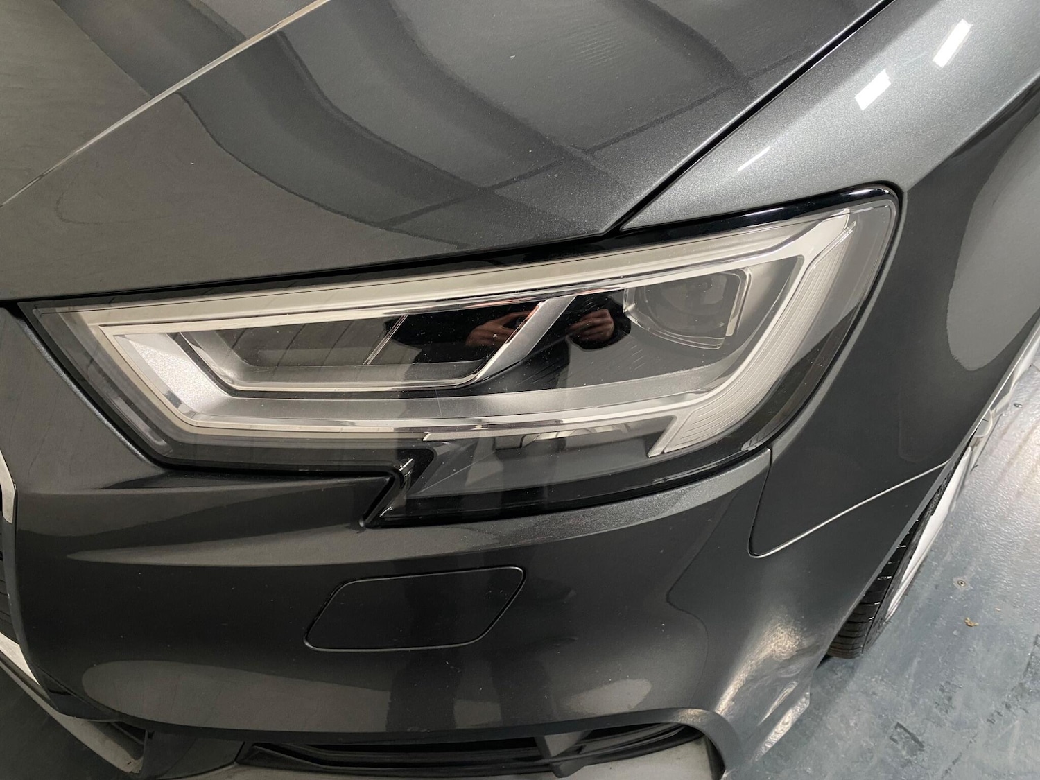 Used Audi A3 2016 for sale - 76214789: Photo 22