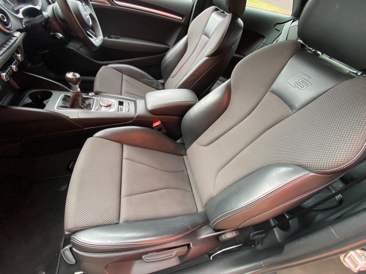 Used Audi A3 2016 for sale - 76214789: Photo 25