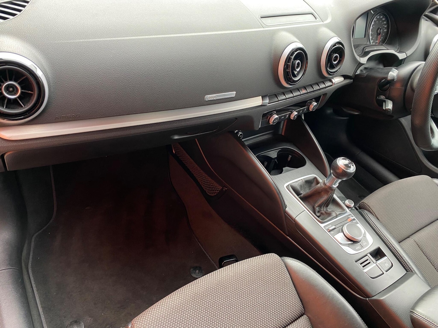 Used Audi A3 2016 for sale - 76214789: Photo 27