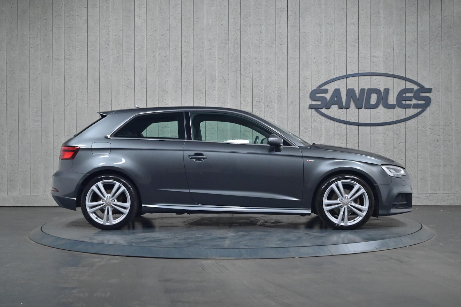 Used Audi A3 2016 for sale - 76214789: Photo 3