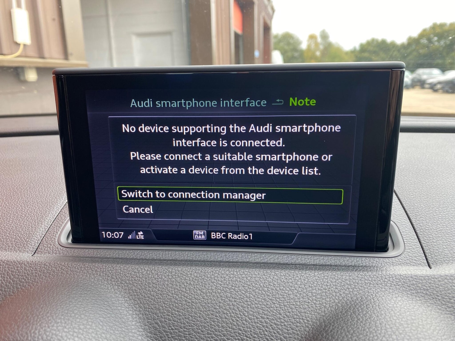 Used Audi A3 2016 for sale - 76214789: Photo 32