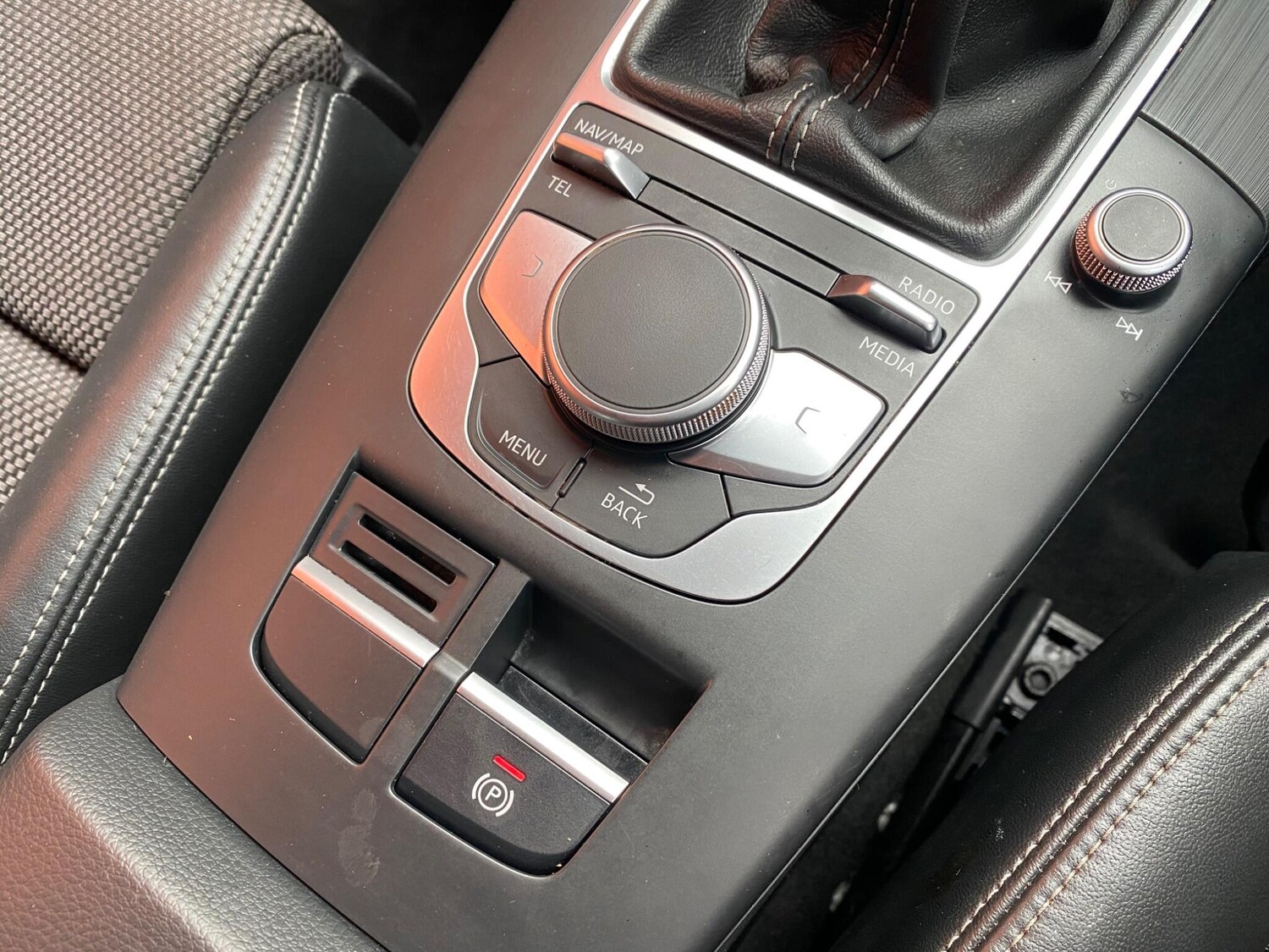 Used Audi A3 2016 for sale - 76214789: Photo 39