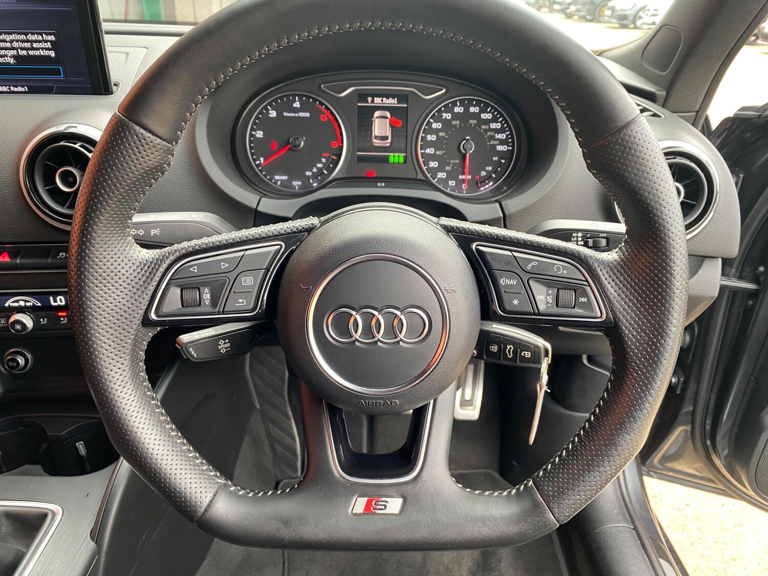 Used Audi A3 2016 for sale - 76214789: Photo 42