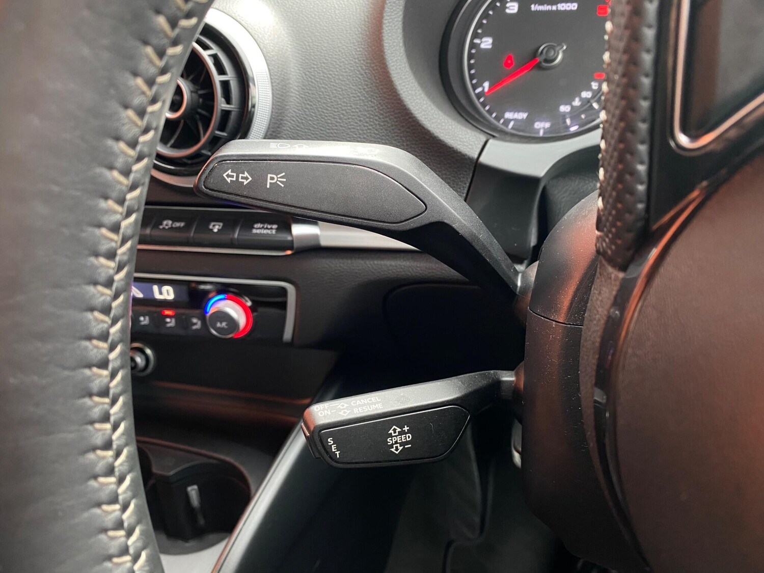 Used Audi A3 2016 for sale - 76214789: Photo 44