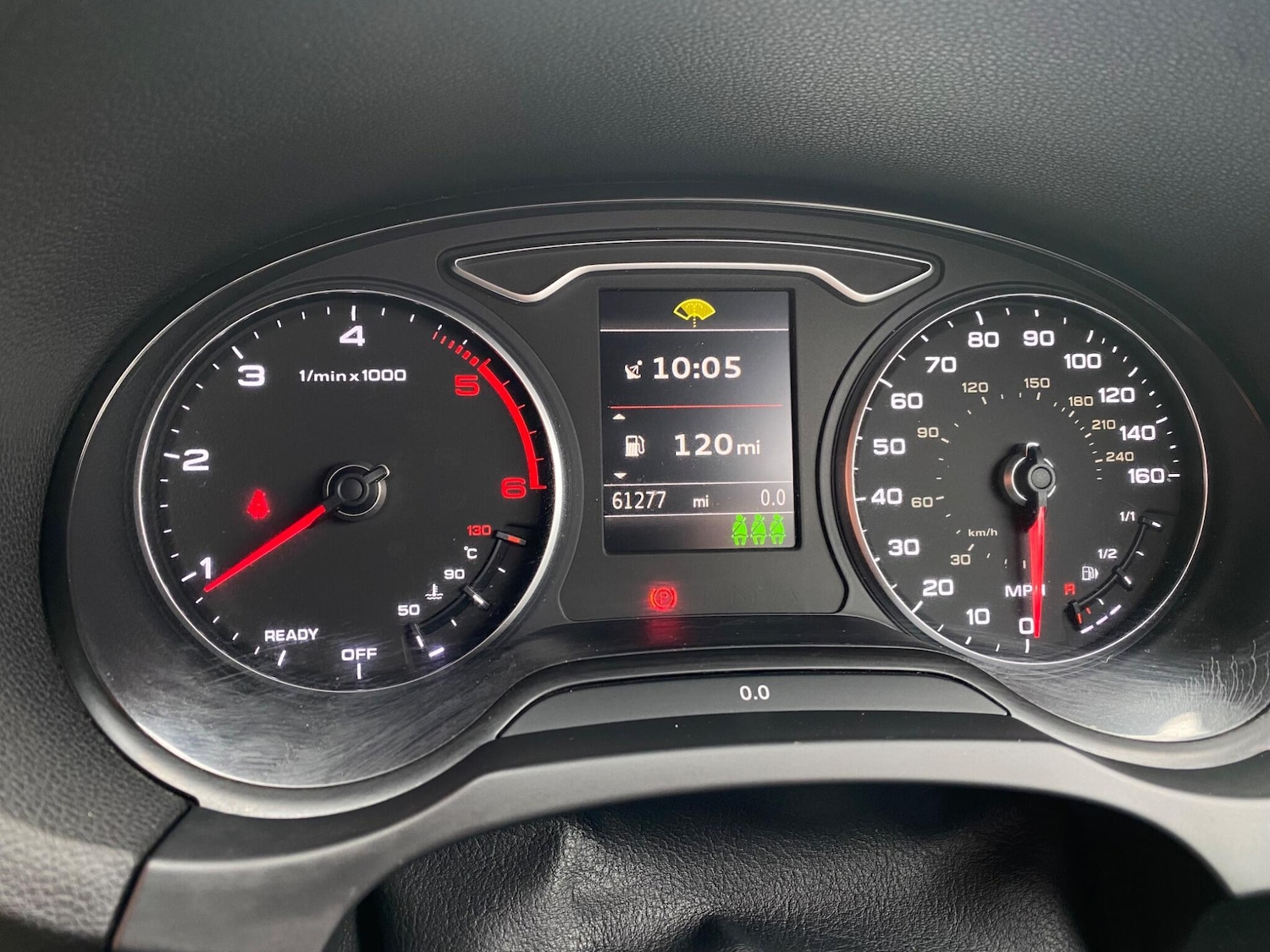 Used Audi A3 2016 for sale - 76214789: Photo 46