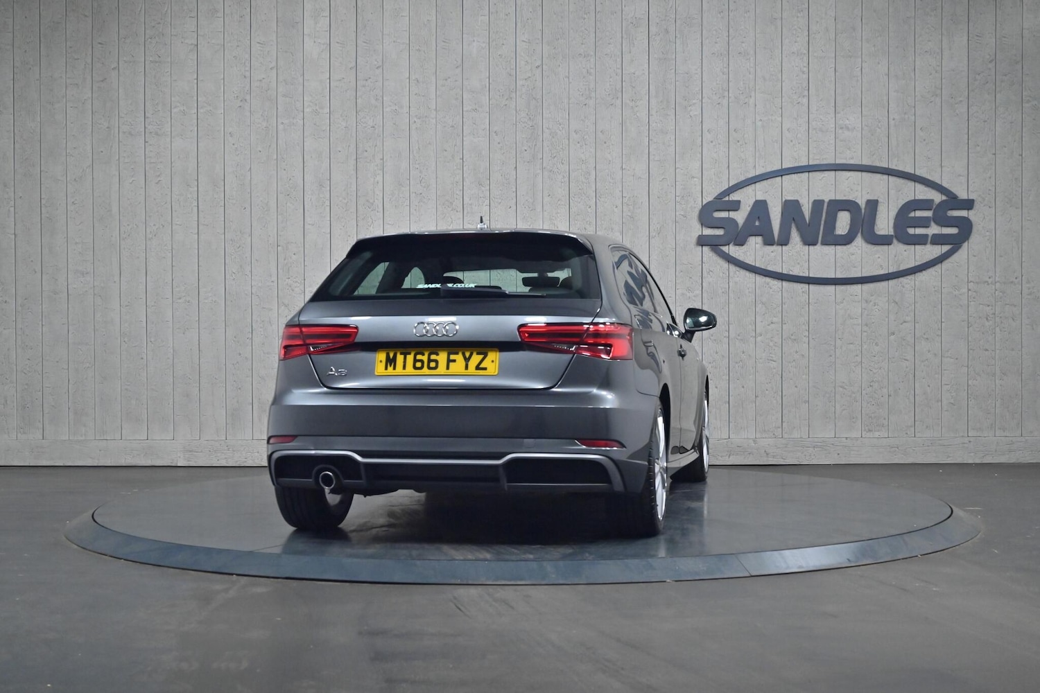 Used Audi A3 2016 for sale - 76214789: Photo 5