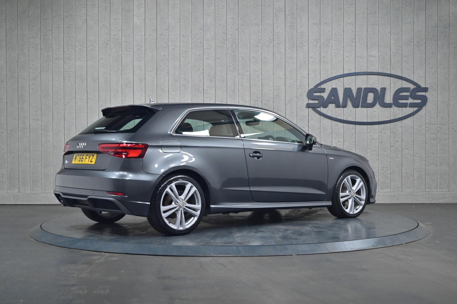 Used Audi A3 2016 for sale - 76214789: Photo 6