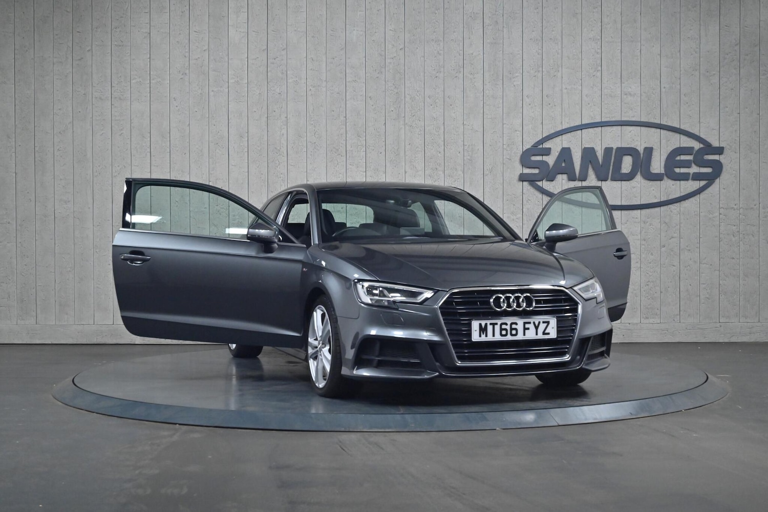 Used Audi A3 2016 for sale - 76214789: Photo 8