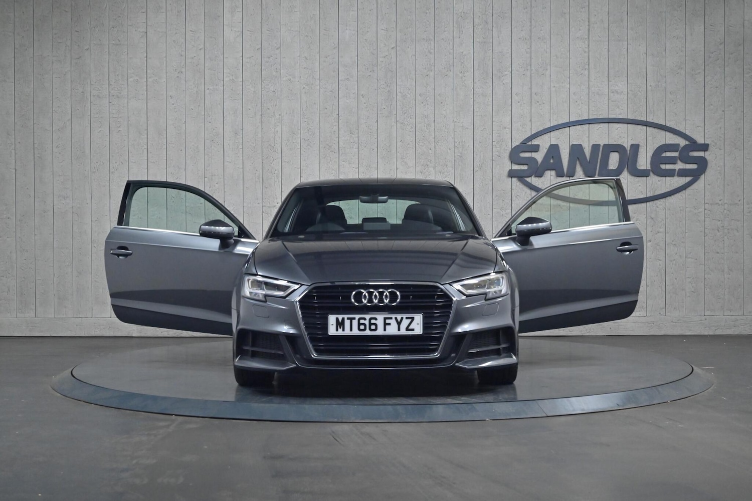 Used Audi A3 2016 for sale - 76214789: Photo 9