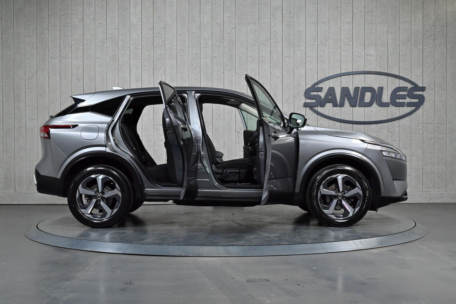 Used Nissan Qashqai 2021 for sale - 76728480: Photo 11