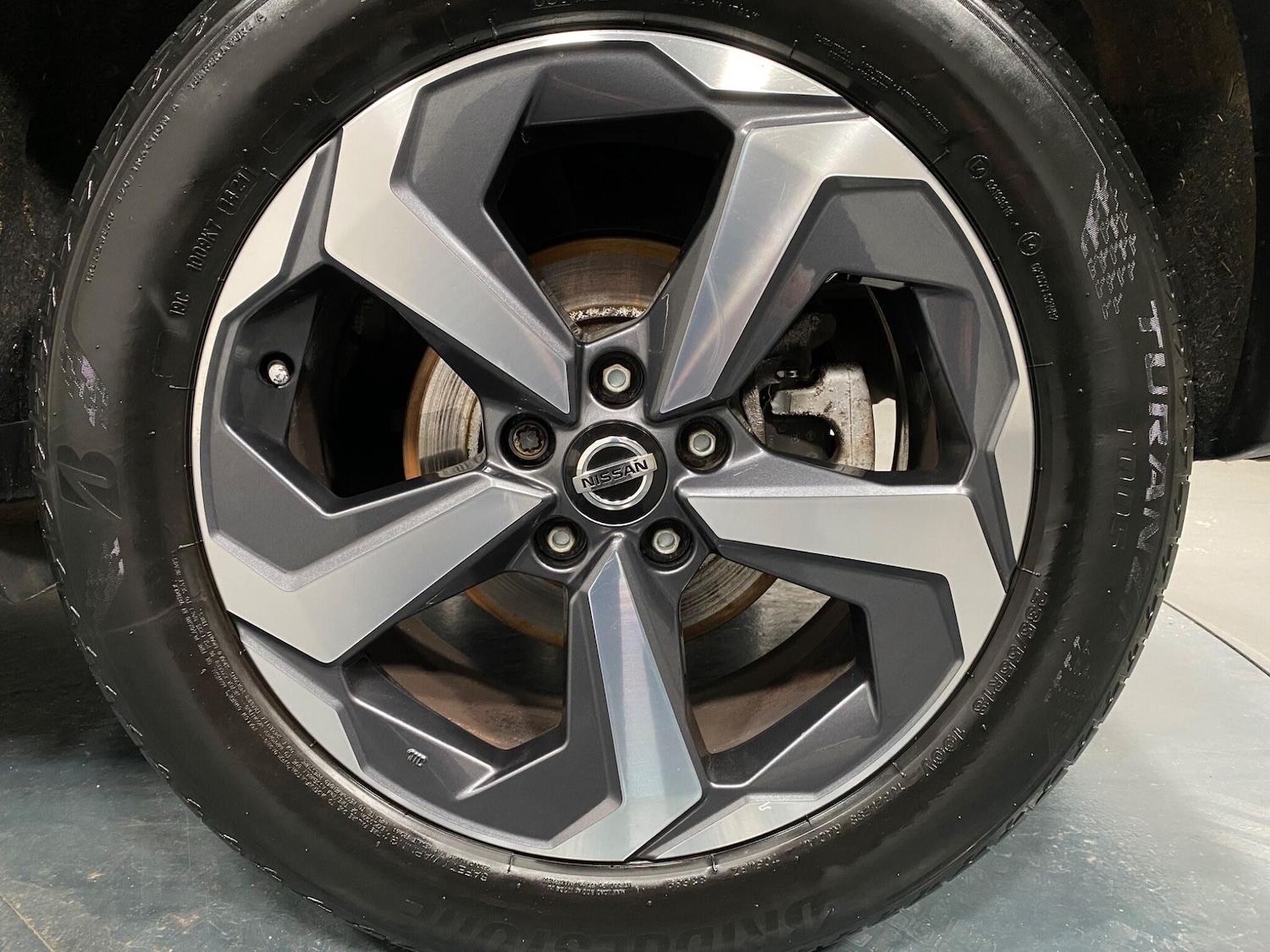 Used Nissan Qashqai 2021 for sale - 76728480: Photo 18