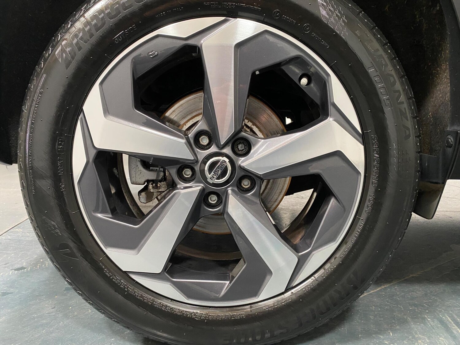 Used Nissan Qashqai 2021 for sale - 76728480: Photo 19