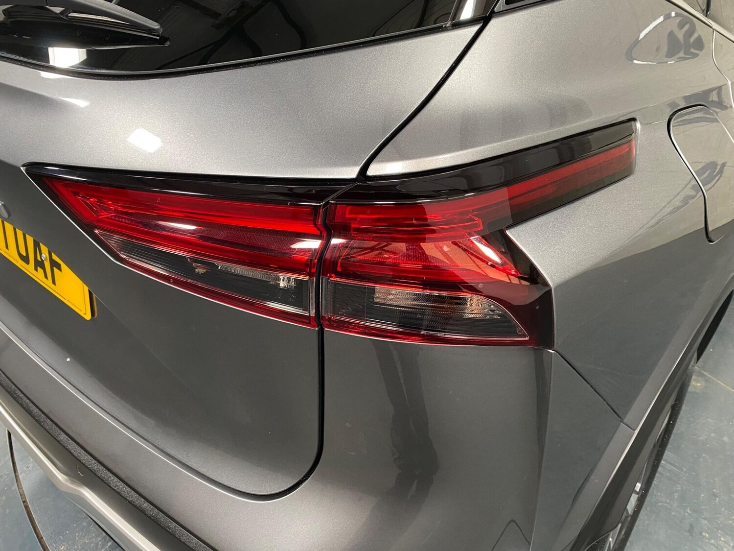 Used Nissan Qashqai 2021 for sale - 76728480: Photo 21