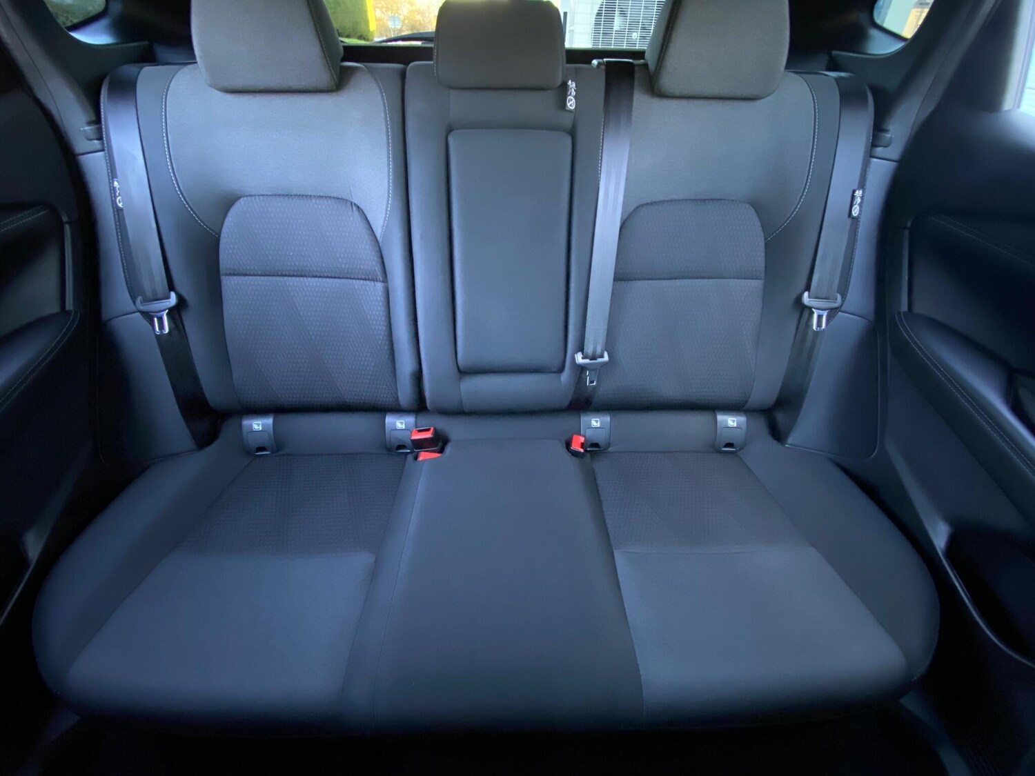 Used Nissan Qashqai 2021 for sale - 76728480: Photo 24