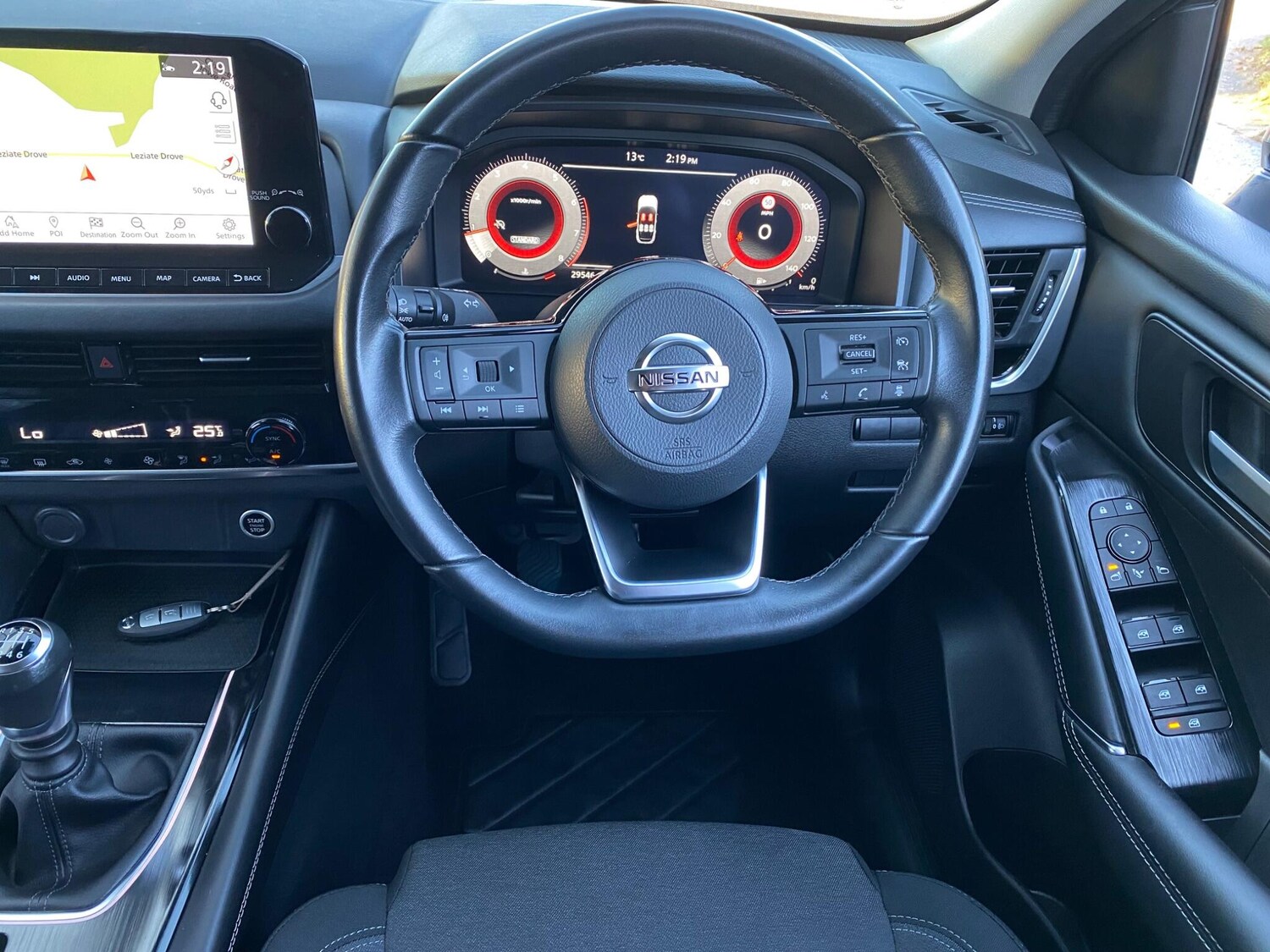 Used Nissan Qashqai 2021 for sale - 76728480: Photo 26