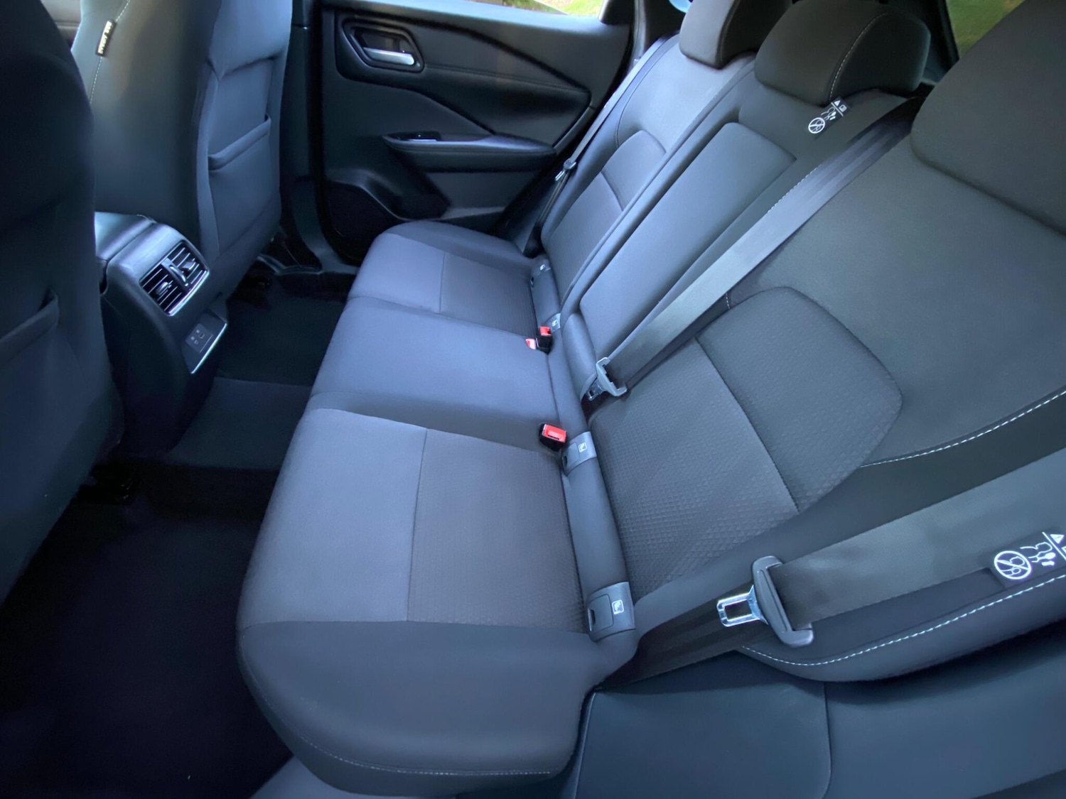 Used Nissan Qashqai 2021 for sale - 76728480: Photo 27