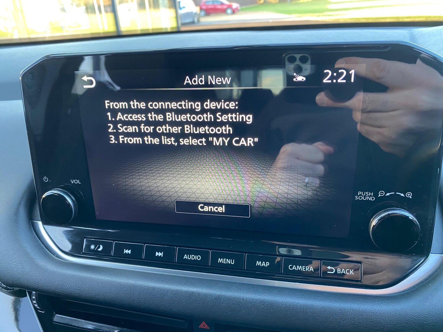 Used Nissan Qashqai 2021 for sale - 76728480: Photo 31