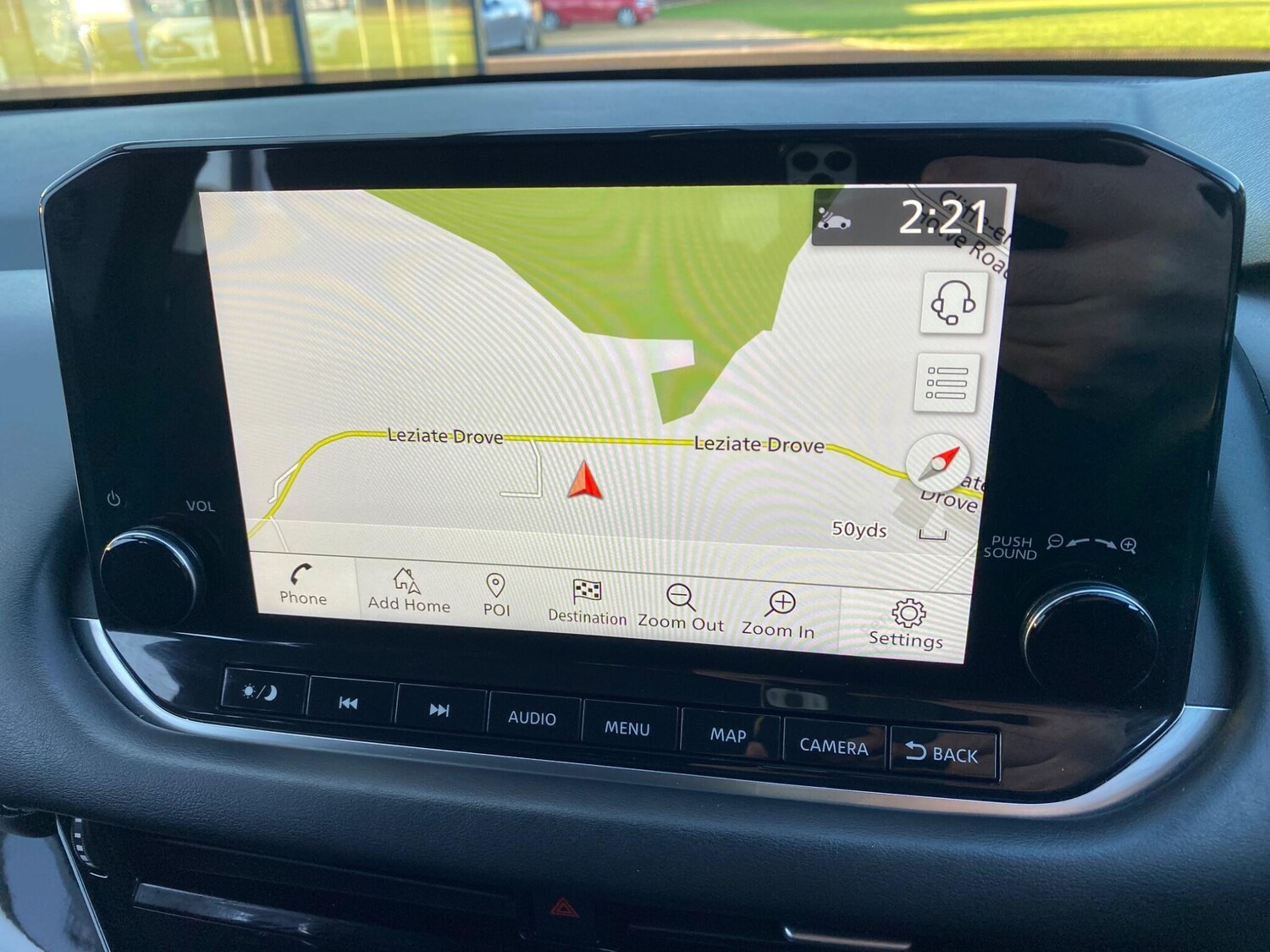 Used Nissan Qashqai 2021 for sale - 76728480: Photo 33