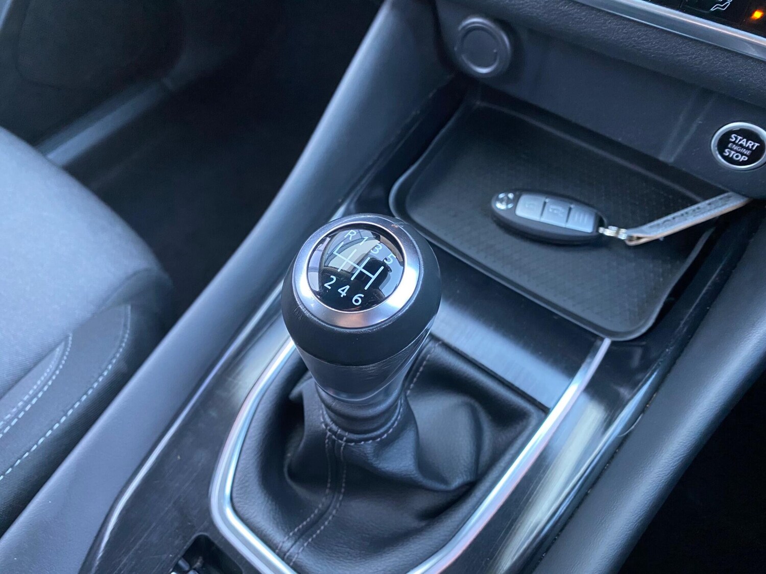 Used Nissan Qashqai 2021 for sale - 76728480: Photo 36