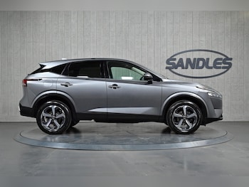 Used Nissan Qashqai 2021 for sale - 76728480: Photo