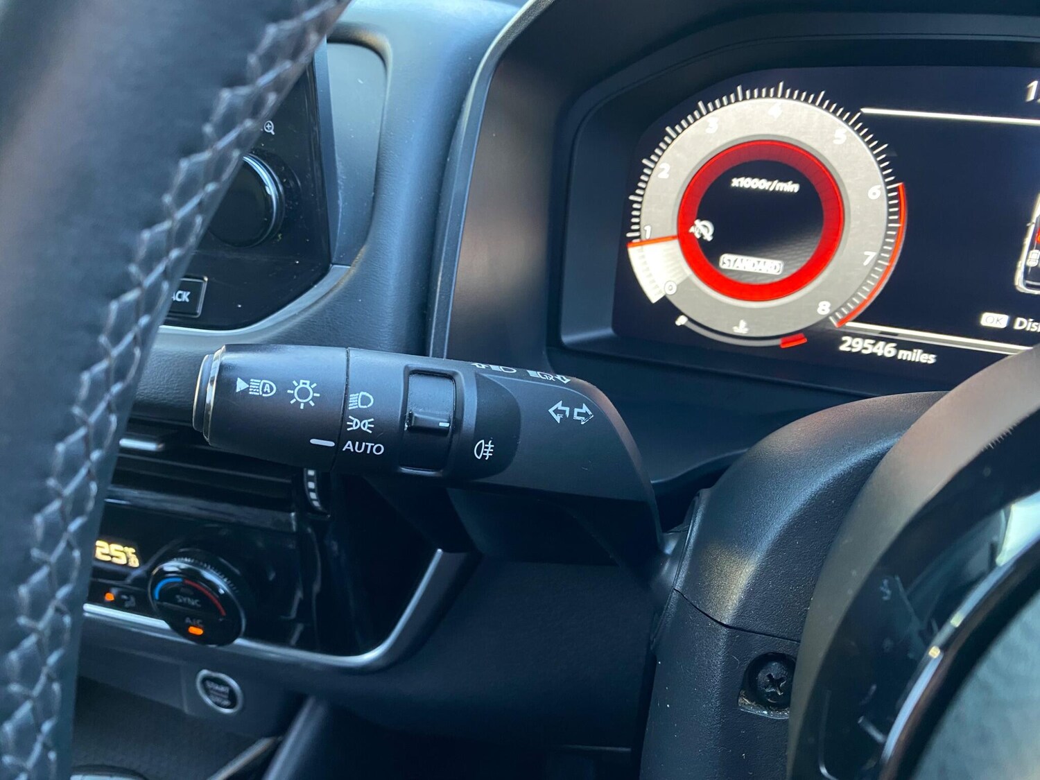 Used Nissan Qashqai 2021 for sale - 76728480: Photo 42